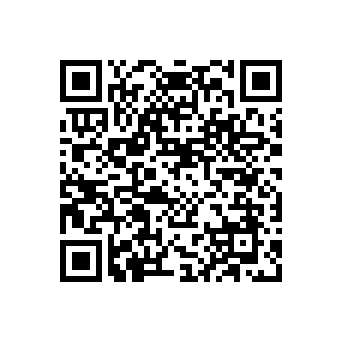 QR code for viewing LI Mutong’s work